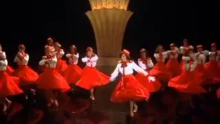 Liza minnelli  happy ending