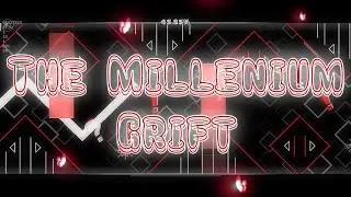 “The Millenium Grift” By Sink [2+1 Coins] | Geometry Dash | Daily 