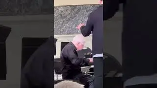 Капелла. Анатолий Владимирович Кальварский. Игорь Бутман. Губернаторский симфонический оркестр.