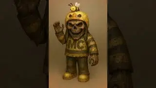 Anomali MCBB 
