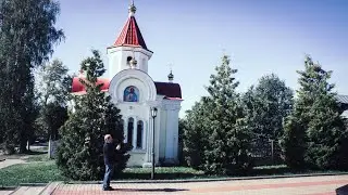 Поездка в город Мышкин.