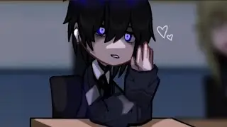 Pick Me Take Me || Gacha Club Meme || M!m || Ocs