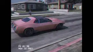 FiveM Rockstar Editor Test