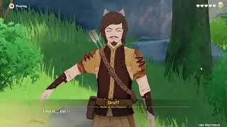 Genshin Impact Revisit Episode 356 - Diona Story Quest 4