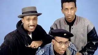 Tony Toni Tone - Whatever You Want (1991)