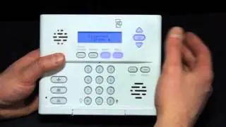 Code Programming GE & Interlogix Simon XT