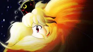 Touhou 15 Fan Animation (very) Short Teaser