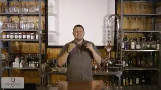 C1 - Introduction to Distilling Online Course - The Foundation of Distilling Training