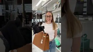КАКАЯ СУМКА САМАЯ КРУТАЯ?😂