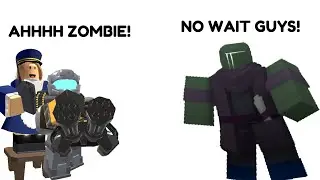 Mage Accelerator in a nutshell.. Tower Defense Simulator