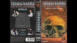 Thunderdome 11 06 1994 Koln