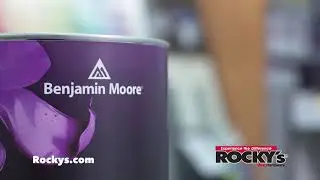 Ben Moore Nov 2020