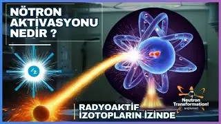 Neutron Activation - Nobel Prize-Winning Studies