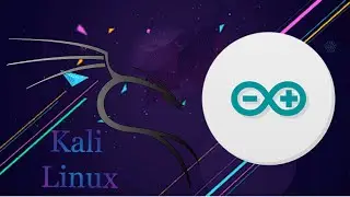 How to Install Aurduino ide in Kali Linux