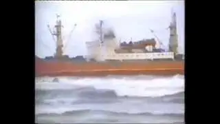Амдерма Михаил Сомов 1994
