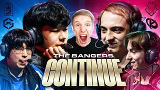 THIS ROADSHOW KEEPS ON DELIVERING | G2 vs MKOI - KC vs GX | Jankos LEC