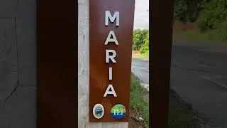 Port Maria, St Mary, Jamaica