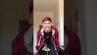 Даня милохин разбил ламбу а4