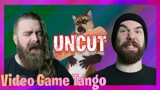 UNCUT! - Cats Rats and Werewolf Facts