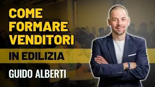Valore Aggiunto per la Tua Impresa Edile Come Formare Venditori e Trovare Direttori Commerciali