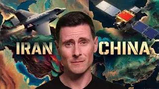China Just FLIPPED On Iran And The Strait Of Hormuz Will Never Be The Same