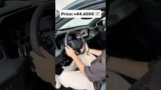 Brand new AUDI Q3! 🤯 What do you think of this compact SUV? 😎