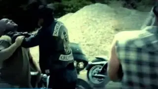 Sons of Anarchy s07e06 promo