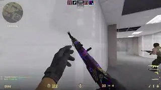 [CS2] Professional silver plays (ecksdee) #11