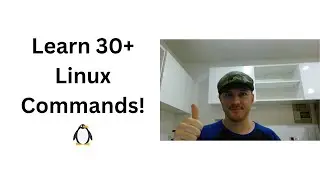 30+ Essential Linux Commands Guide