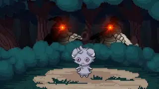 The Espurr Arc