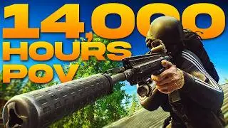 Tarkov's Best Solo Takes on Hardcore Wipe