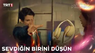 Sen Bir Yaysın, Bilekliğin de Bir Ok - Kod Adı Kırlangıç 20.Bölüm
