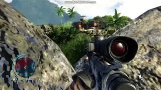 прохождение FAR CRY 3 : Часть 10