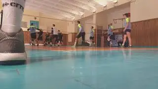 15.03.2020 ЗалП-ЛАК (2 партия)