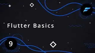 Flutter Complete with Dart,Firebase & built Weather App Part 9
