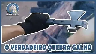 UNBOX - Machadinha 3 em 1