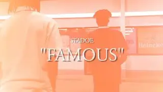 HNB Stadoe 'Famous' Shot by SMB FILMS