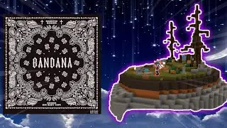 BANDANA 🖤⚡ft.Danik,Freezik