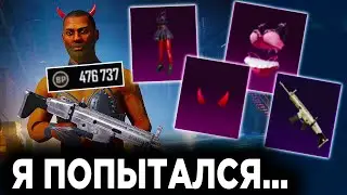 ОТКРЫЛ НОВЫЙ ЯЩИК СОЛДАТА В PUBG MOBILE | КОНЕЦ СЕЗОНА ROYALE PASS | ОТКРЫТИЕ КЕЙСОВ В ПУБГ МОБАЙЛ
