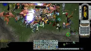 Ultima online Atlantic Em event
