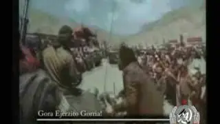 Hoch die Rote Armee in Afghanistan! ☭ FREEDOM FIGHTERS☭