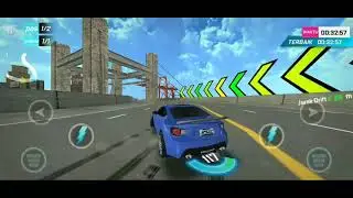 Game android mobil balap || Android racing game || Game dengan ukuran ringan