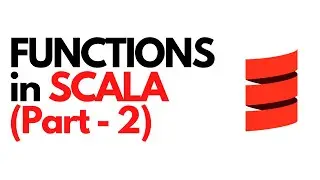 Recursive Functions | Higher Order Functions | Anonymous Functions in Scala (With Examples)