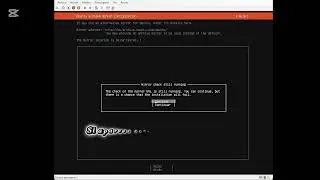 Como Instalar Ubuntu Server en Hyper-V con OpenSSH
