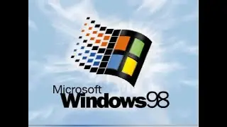 MS Windows 98