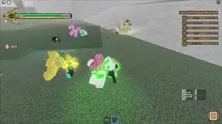 Jeff's bizarre adventure