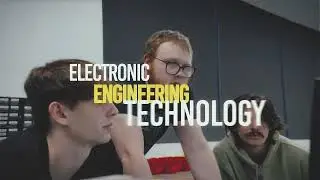 Collin College | Technical Campus | Electronics