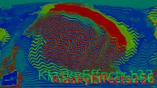 PBS Kids Dash Logo Effects Round 8 Vs. Everyone.