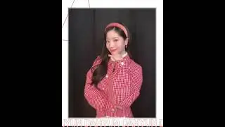 💗edit Dahyun