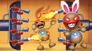 Fire Machine vs Dual Buddy 002024